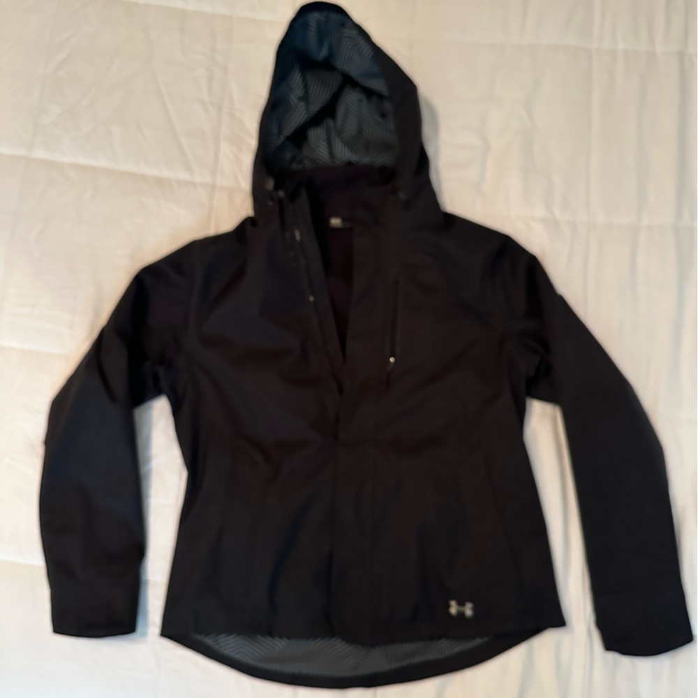 Underamour winter Jacket